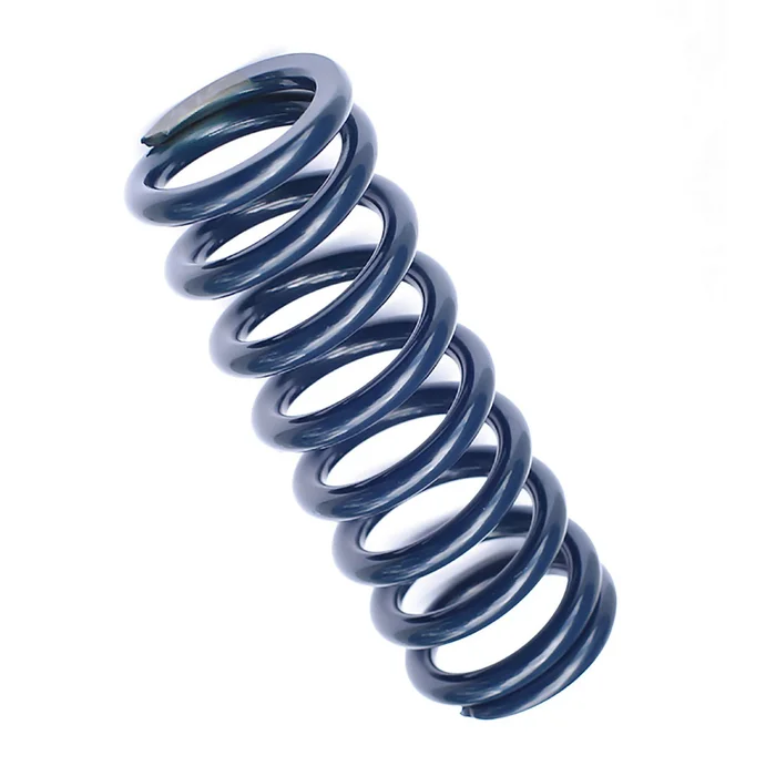 Ridetech 59120125 Coil Spring, 12″ free length, 125 lbs./in, 2.5″ ID