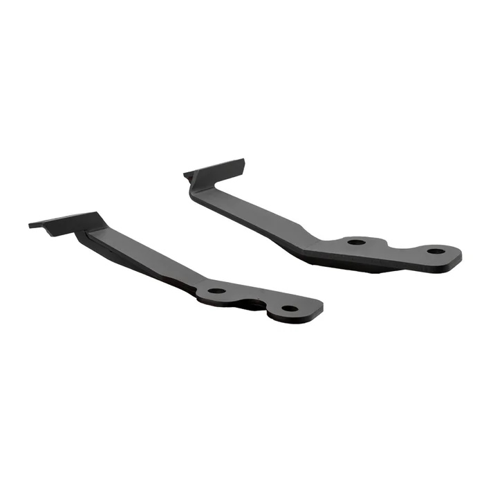 RIGID A-Pillar Bracket Kit: 22+ Tundra – 46613