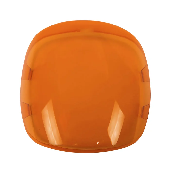 RIGID Adapt XE Amber PRO Light Cover – 300432