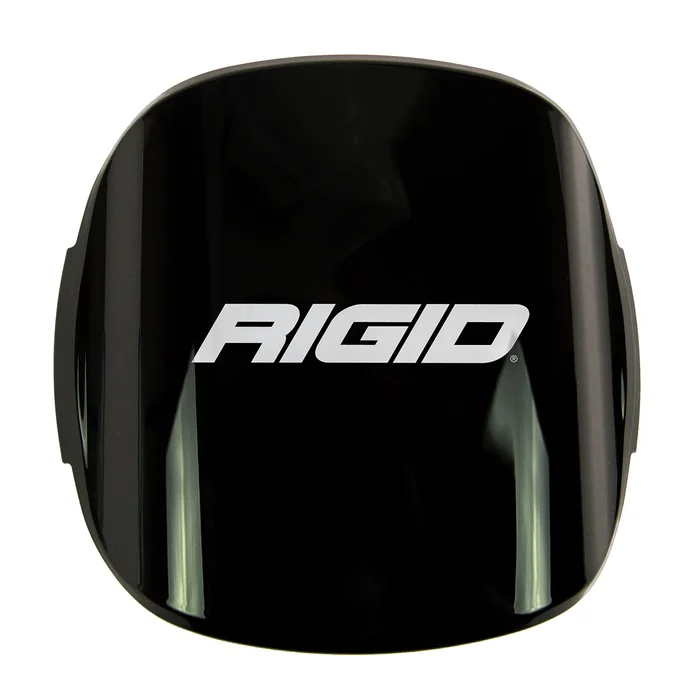 RIGID Adapt XP Light Cover, Black – 300425