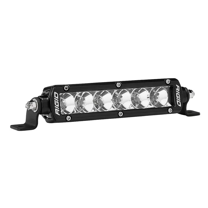 RIGID SR-Series PRO 6 in. Light, Flood – 906113