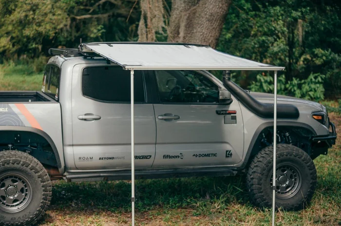 ROAM Rooftop Awnings