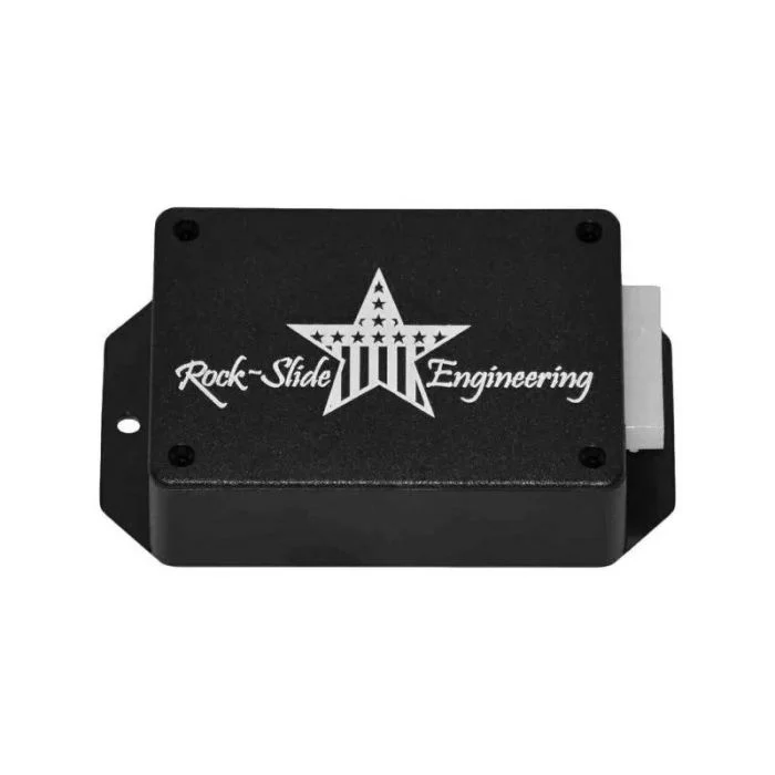 Rock Slide Circuit Board Replacement – BD-SS-800-CIR