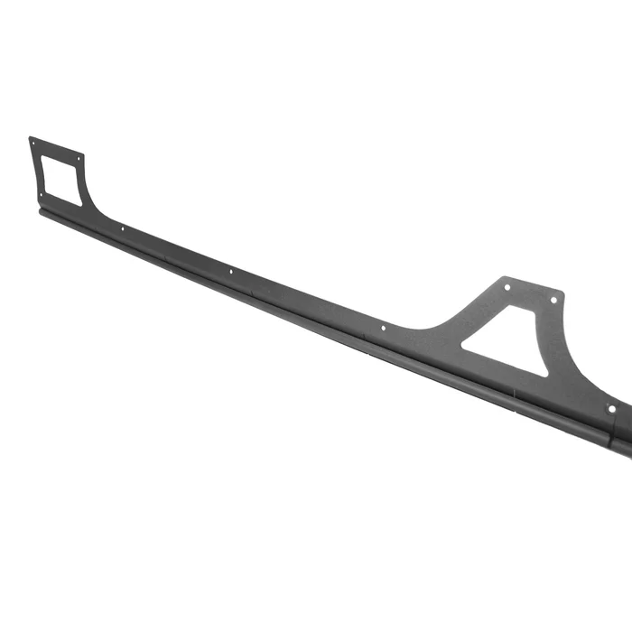 Rock Slide Engineering 20+ Jeep JT Gladiator Step Slider Rocker Guards – AX-SS-RG-JT4