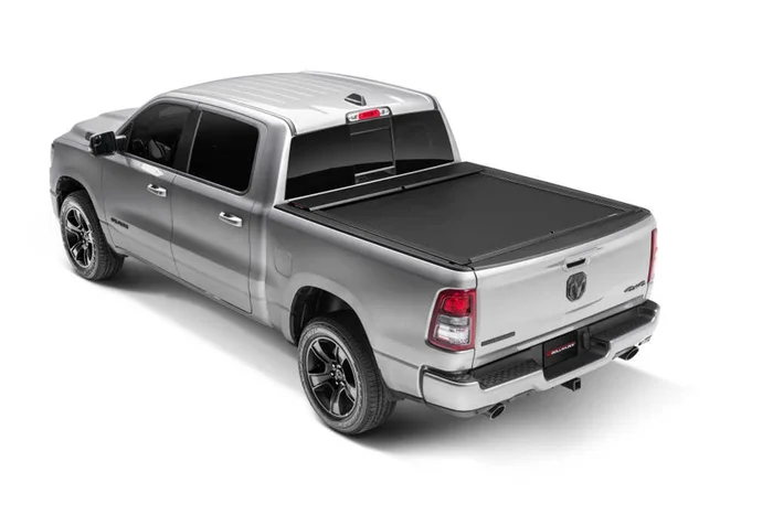 Roll-N-Lock A-Series Tonneau Ram 1500 w/out RamBox , 5.6ft. – BT401A