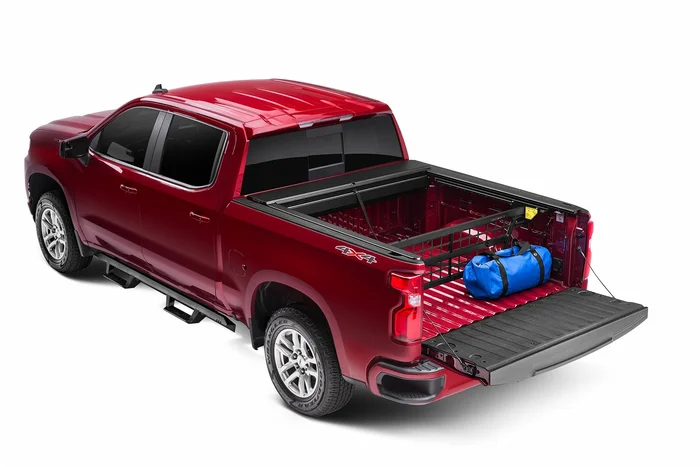 Roll-N-Lock Cargo Manger Silverado/Sierra 1500/2500/3500, 8ft. – CM222