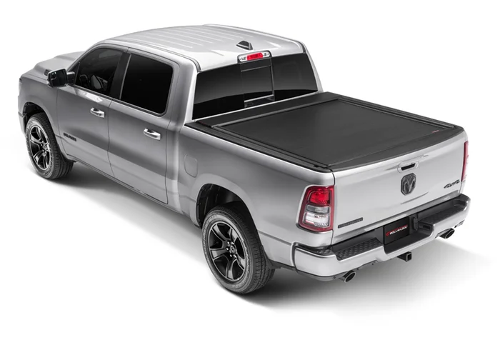 Roll-N-Lock E-Series XT Tonneau Ram 1500/2500/3500 6ft.4in. w/out RamBox – 448E-XT