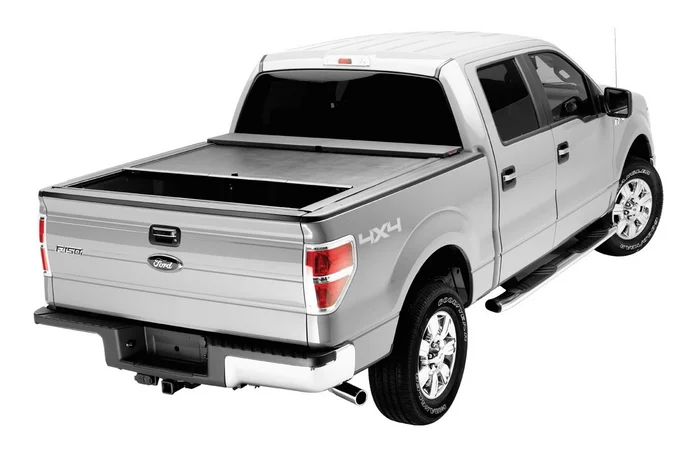 Roll-N-Lock M-Series Tonneau F-150, 5.5ft. – LG111M