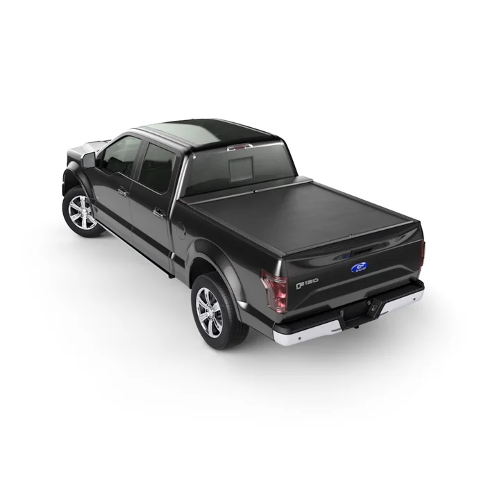Roll-N-Lock M-Series Tonneau F-150 5ft.7in. – LG101M