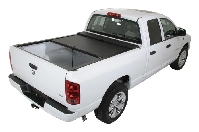 Roll-N-Lock M-Series Tonneau Ram 1500/2500/3500, 6.4ft. – LG445M