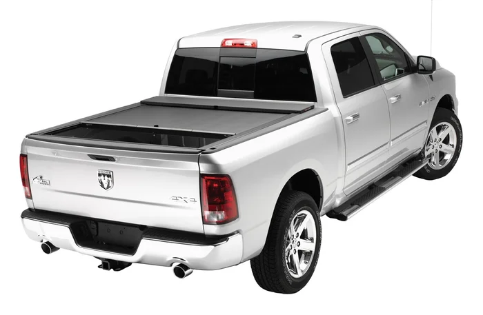 Roll-N-Lock M-Series Tonneau Ram 1500 w/out RamBox, 5.6ft. – LG447M