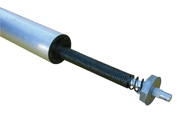 Roll-N-Lock M-Series Tonneau Ranger, 6.0ft. – LG123M