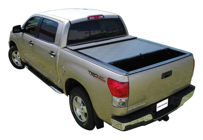 Roll-N-Lock M-Series Tonneau Tundra CrewMax, 5.7ft. – LG570M