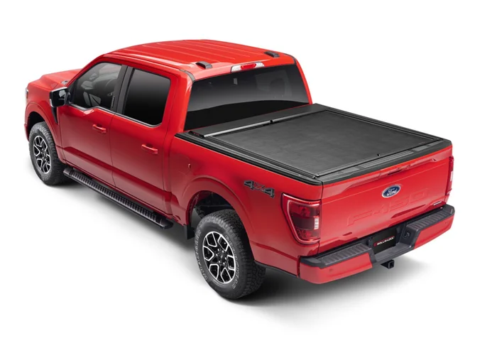 Roll-N-Lock M-Series XT Tonneau Tundra 6ft.7in. w/out Trail Special Edtn Strg Bxs – 576M-XT