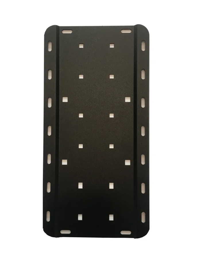 RotopaX FuelpaX Universal Mounting Plate