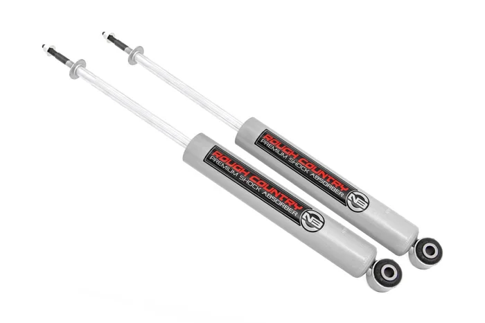 Rough Country 23193_G N3 Front Shocks | 5.5-6.5″ | Dodge 1500 4WD (2002-2005)