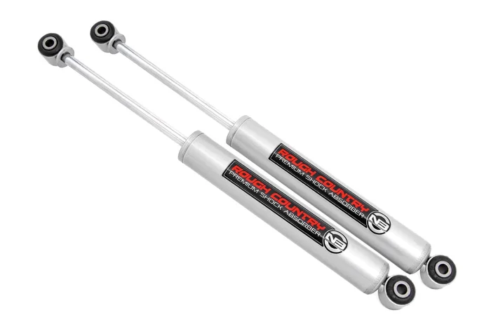 Rough Country 23233_C N3 Rear Shocks | 0-2″ | Chevy/GMC 3/4-Ton Suburban/C20/K20 Truck/C25/K25 Truck (69-91)