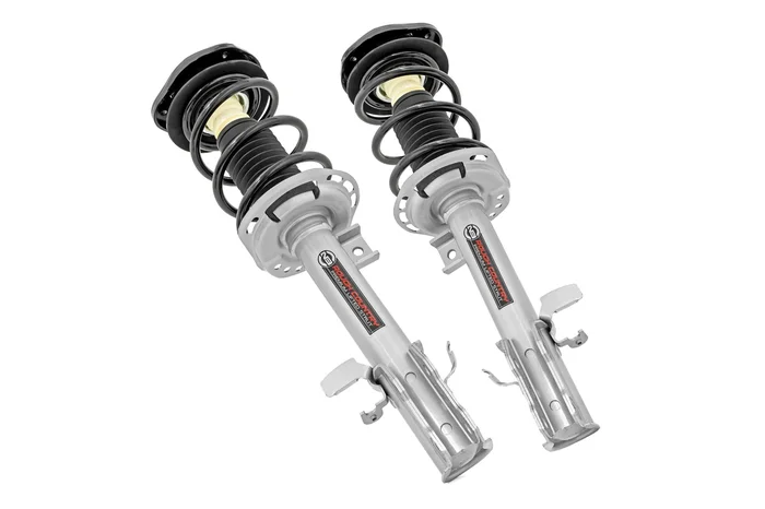 Rough Country 501120 Loaded Strut Pair | 1.5 Inch Lift | Ford Bronco Sport 4WD (2021-2025)