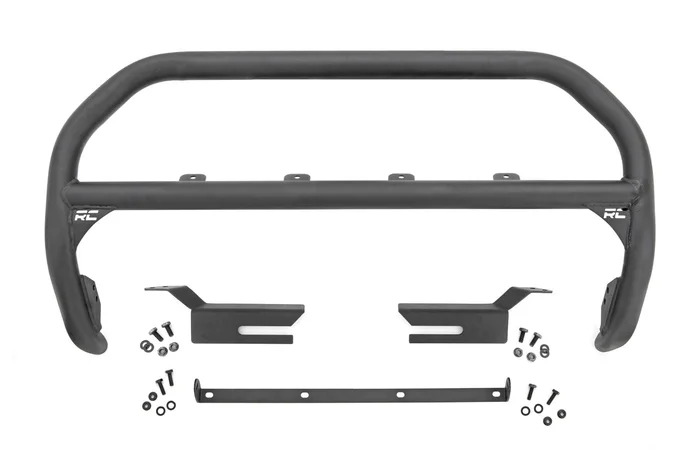 Rough Country 51045 Nudge Bar | Ford Bronco 4WD (2021-2025)