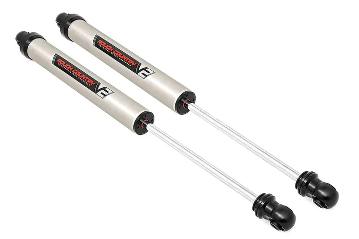 Rough Country 760807_A V2 Rear Shocks | 1.5-3.5″ | Jeep Wrangler JL (21-24)/Wrangler Unlimited (18-25)