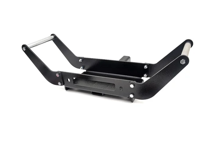 Rough Country RS109 Winch Cradle | 2 Inch Receiver