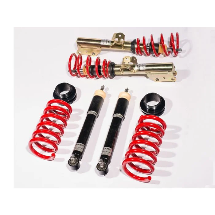Roush 2015-2023 Ford Mustang 5.0L Single Adjustable Coil Over Kit (Excl. MagneRide Suspension) – 421839