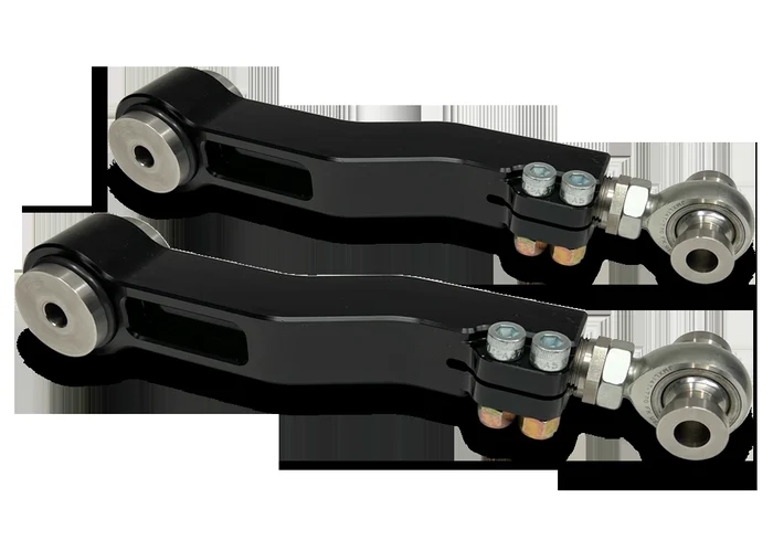 RPG Billet Rear Upper Link Kit: 21+ Bronco