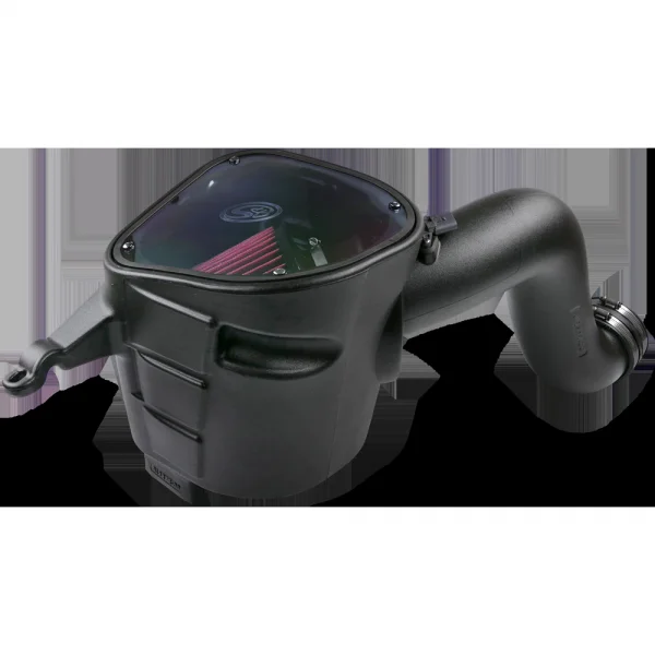 S&B Cold Air Intake for 03-07 Ram 2500/3500 5.9L Cummins | Cotton Cleanable – 75-5094