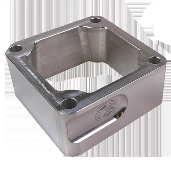 S&B Heater Grid Block Delete for 98-07 Ram 2500/3500 5.9L Cummins – 76-1005