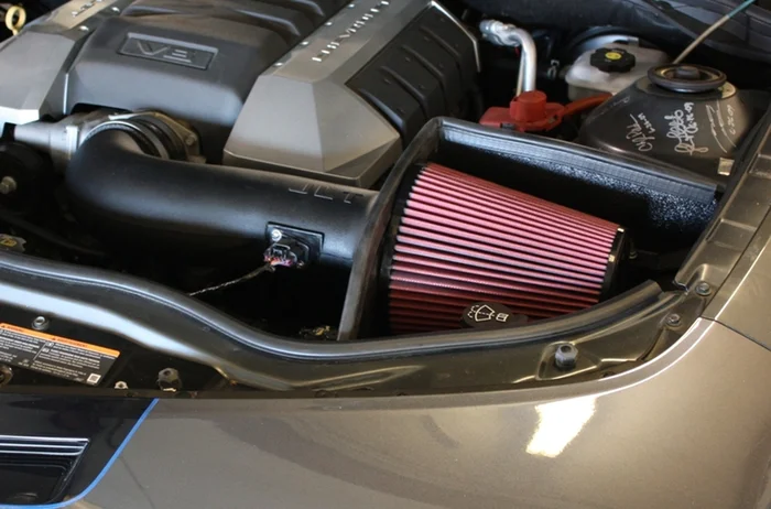 S&B JLT Cold Air Intake Kit for 06-10 Grand Cherokee SRT8 | No Tuning Required – CAI-SRTJ-06