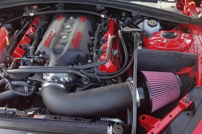 S&B JLT Cold Air Intake Kit for 18-20 Jeep JL 3.6L, 2020 Gladiator 3.6L | No Tuning Required – CAI-JWJL-18