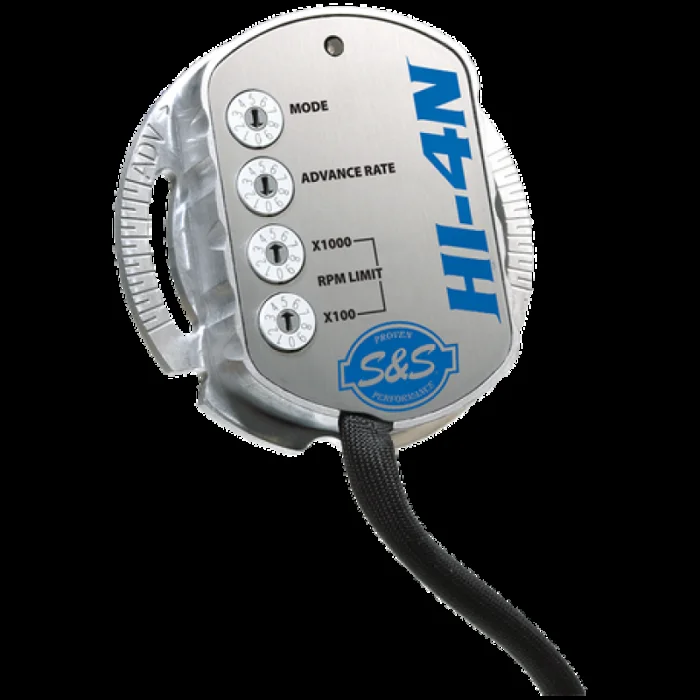 S&S Cycle HI-4N Ignition – 550-0501