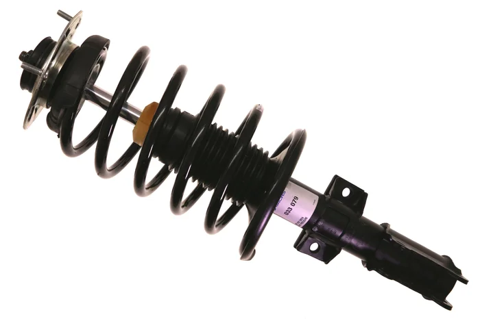 Sachs 033 079 – Suspension Strut and Coil Spring Assembly (Front)