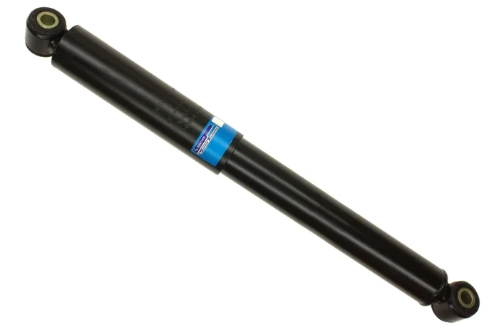 Sachs 314 606 – Suspension Shock Absorber (Rear)