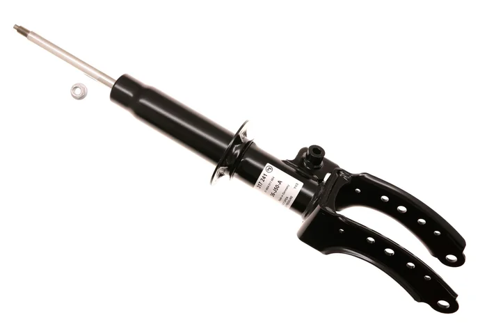 Sachs 317 241 – Suspension Shock Absorber (Front Left)