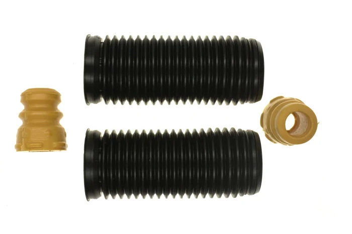 Sachs 900 136 – Suspension Strut Bellows (Front)