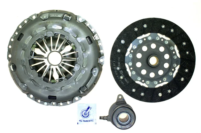 Sachs K70545-01 – Transmission Clutch Kit
