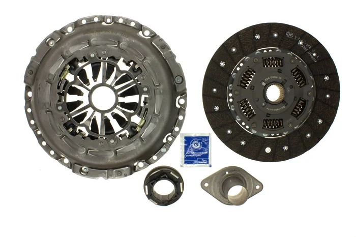 Sachs K70619-01 – Transmission Clutch Kit