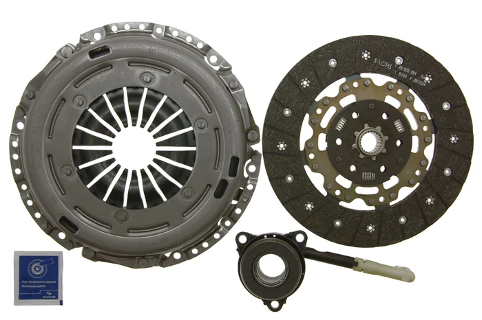 Sachs K70747-01 – Transmission Clutch Kit