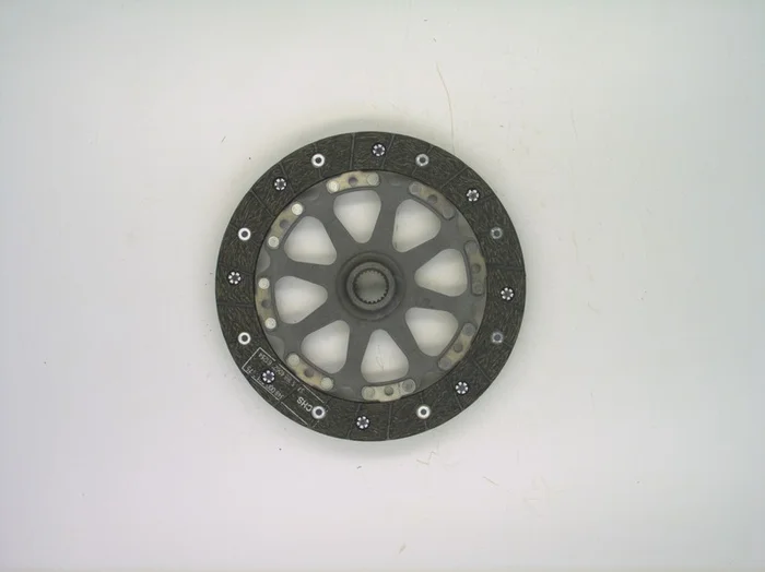 Sachs SD80222 – Transmission Clutch Friction Plate