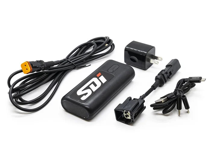 SDi E-CLIK E-Valve Powering Tool Kit – SDI-MA-2200001