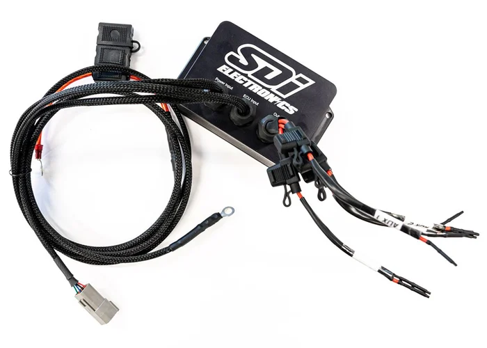 SDi E-CLIK Integrated Lighting Control – SDI-ESA-2241006