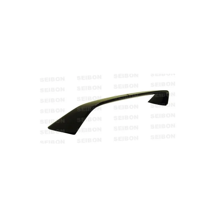 Seibon 94-01 Acura Integra 2Dr TR-Style Carbon Fiber Rear Spoiler – RS9401ACIN2D-TR