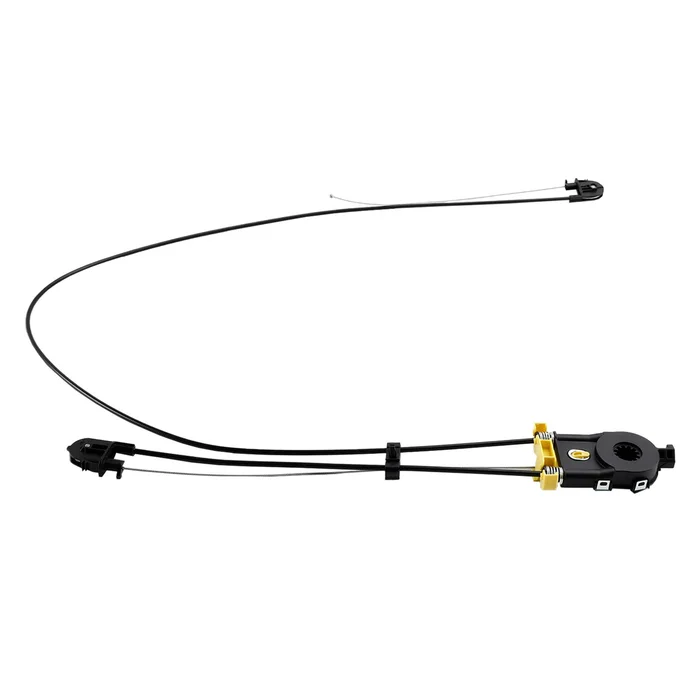 Silverado 2500 HD Silverado 2500 HD Chevrolet Rear Power Sliding Window Regulator without Motor 25980205 Generic