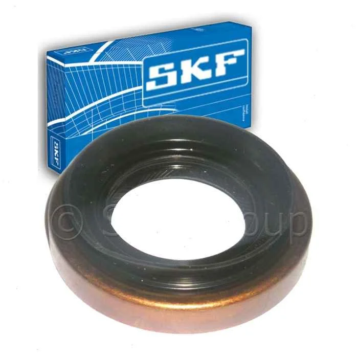 SKF 13725 Axle Shaft Seal
