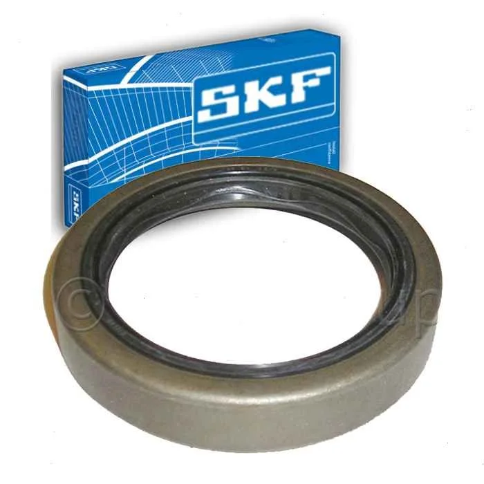 SKF 18866 Wheel Seal