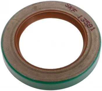 SKF-CHICAGO RAWHIDE® 13581 Oil Seal Set