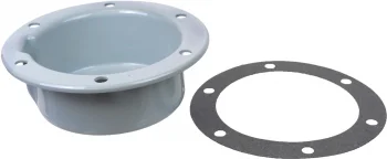 SKF-CHICAGO RAWHIDE® 1798 Axle Hub Cap