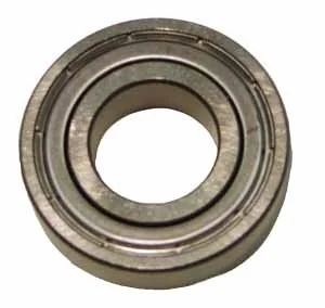 SKF-CHICAGO RAWHIDE® 6003-2ZJ Bearings