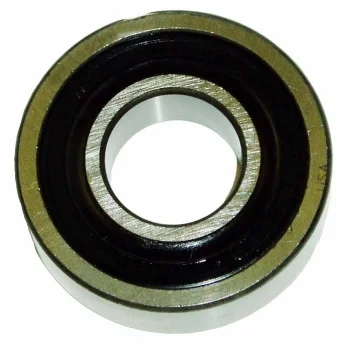 SKF-CHICAGO RAWHIDE® 6203-FFA Bearings